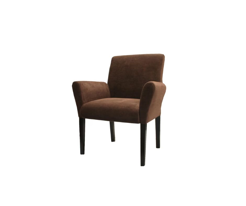 Foto 3 pulgar | Sillon Individual Napoles