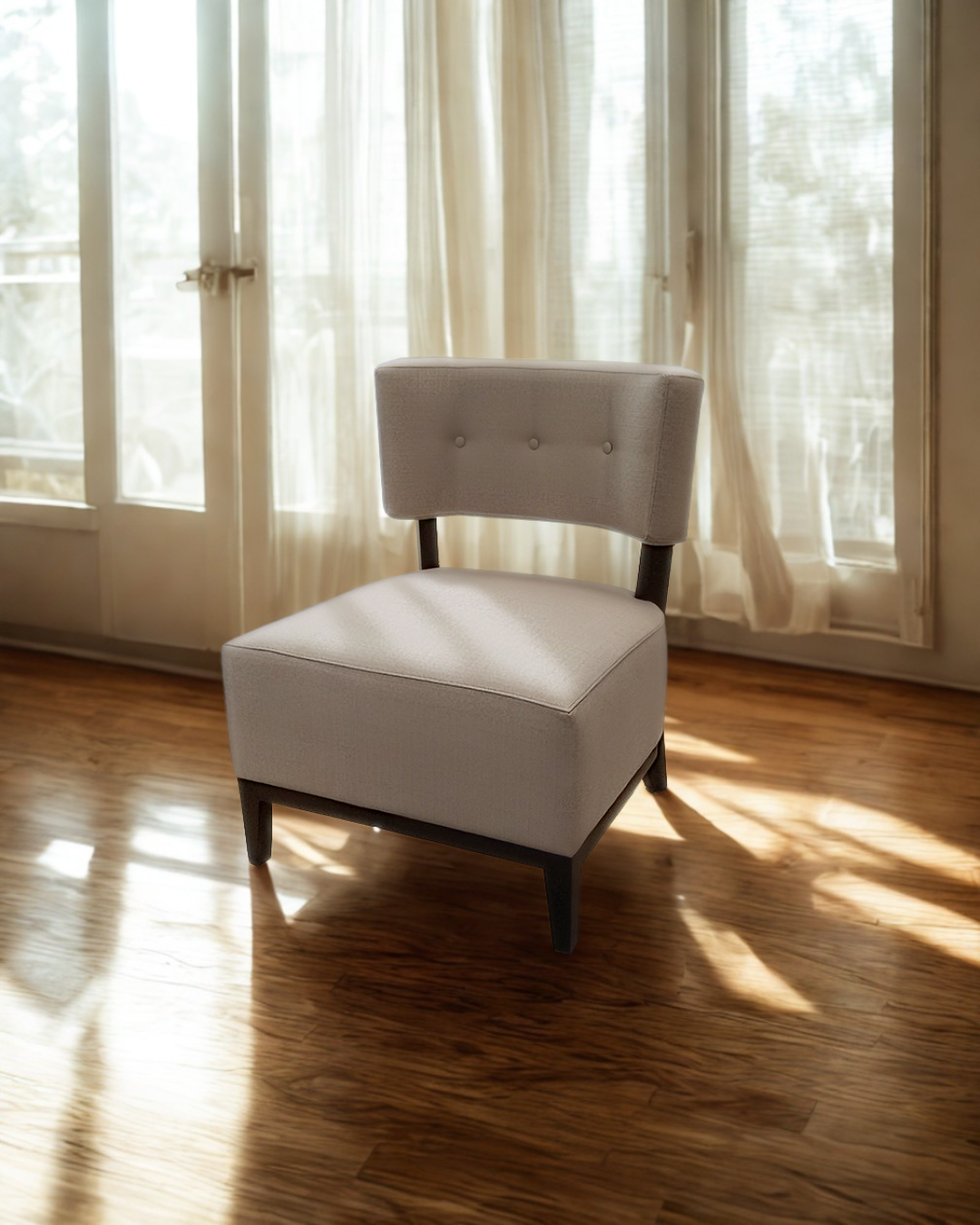 Sillón Individual Ragazza by Poltrone
