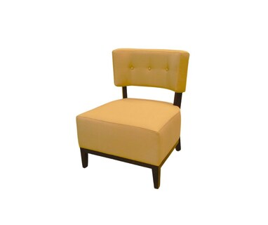 Foto 3 | Sillón Individual Ragazza by Poltrone