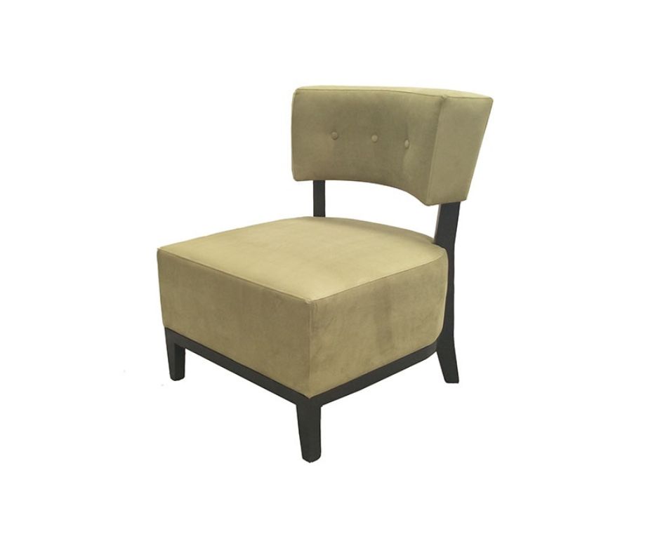 Foto 5 pulgar | Sillón Individual Ragazza by Poltrone