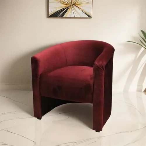 Foto 1 | Sillón Individual Morgana by Poltrone