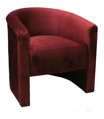 Foto 2 | Sillón Individual Morgana by Poltrone