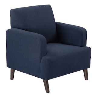 Foto 2 | Sillon Girona Marine Azul