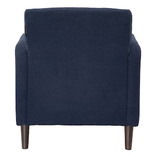 Foto 4 | Sillon Girona Marine Azul