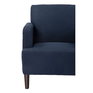 Foto 7 | Sillon Girona Marine Azul