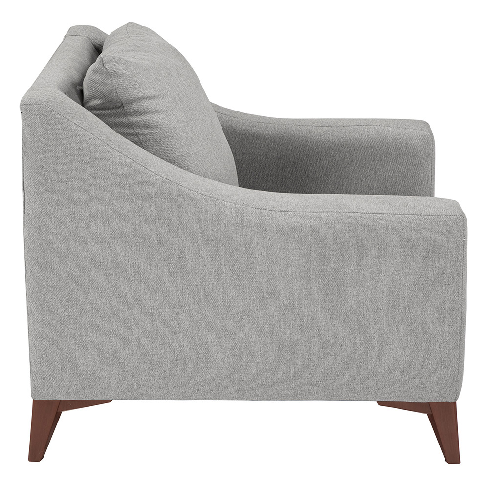 Foto 4 pulgar | Sillón Individual Dicasa Lanson