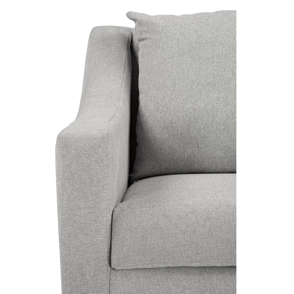 Foto 7 pulgar | Sillón Individual Dicasa Lanson