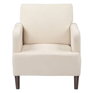 Foto 1 | Sillon Soho Vanilla Crema
