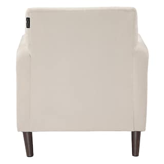 Foto 6 | Sillon Soho Vanilla Crema