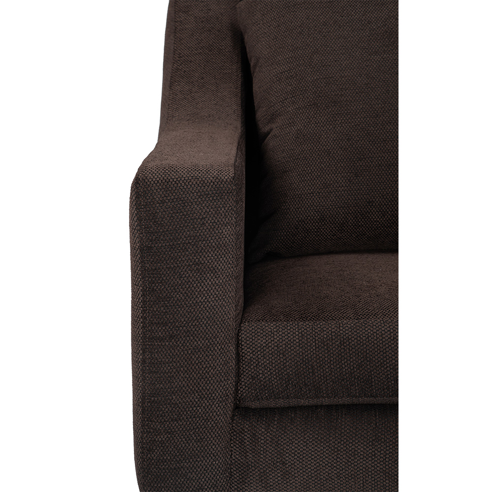 Foto 8 pulgar | Sillón Individual Dicasa Lanson