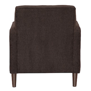 Foto 4 | Sillón Individual Dicasa Chocolate