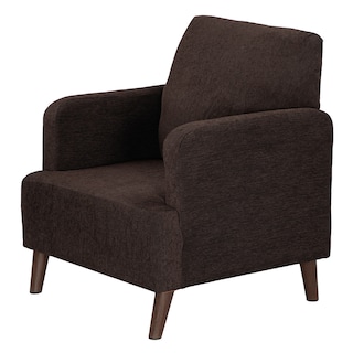 Foto 5 | Sillón Individual Dicasa Chocolate