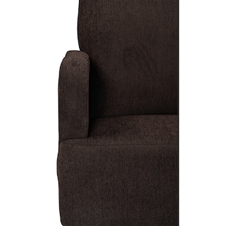 Foto 6 | Sillón Individual Dicasa Chocolate