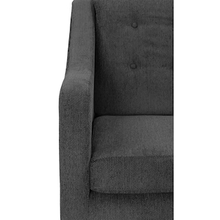 Foto 6 | Milton Dicasa Gris Carbon Unico