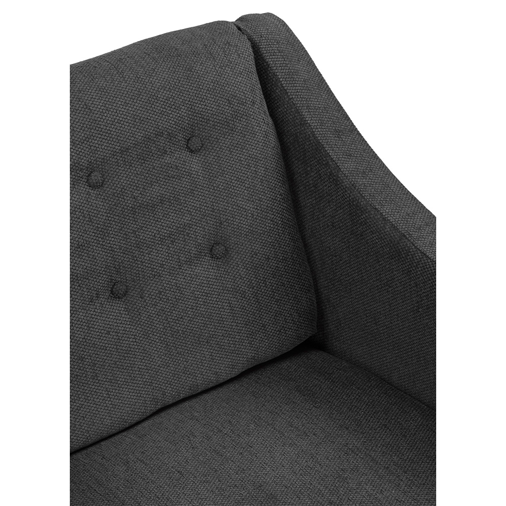 Foto 7 | Milton Dicasa Gris Carbon Unico