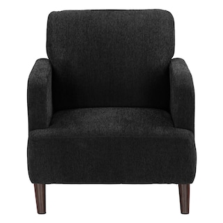 Foto 1 | Sax Unico Sillon Centaurus Black Negro