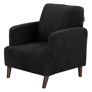 Foto 2 | Sax Unico Sillon Centaurus Black Negro