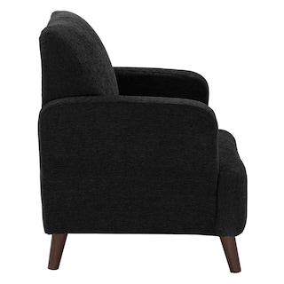 Foto 5 | Sax Unico Sillon Centaurus Black Negro