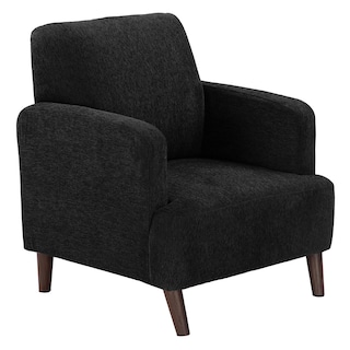 Foto 6 | Sax Unico Sillon Centaurus Black Negro