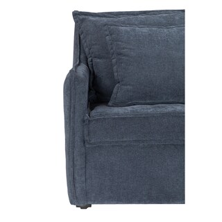 Foto 6 | Sillón Ocasional Trinity Dako Color Azul