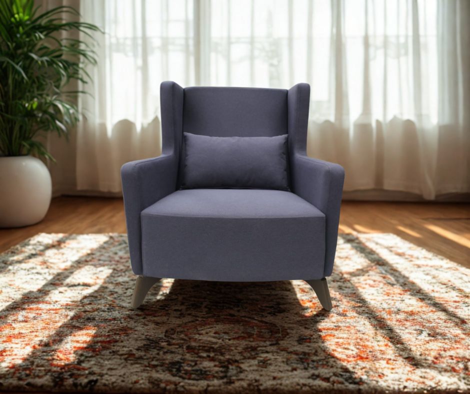 Sillón ''tarento'' By Poltrone $6,600