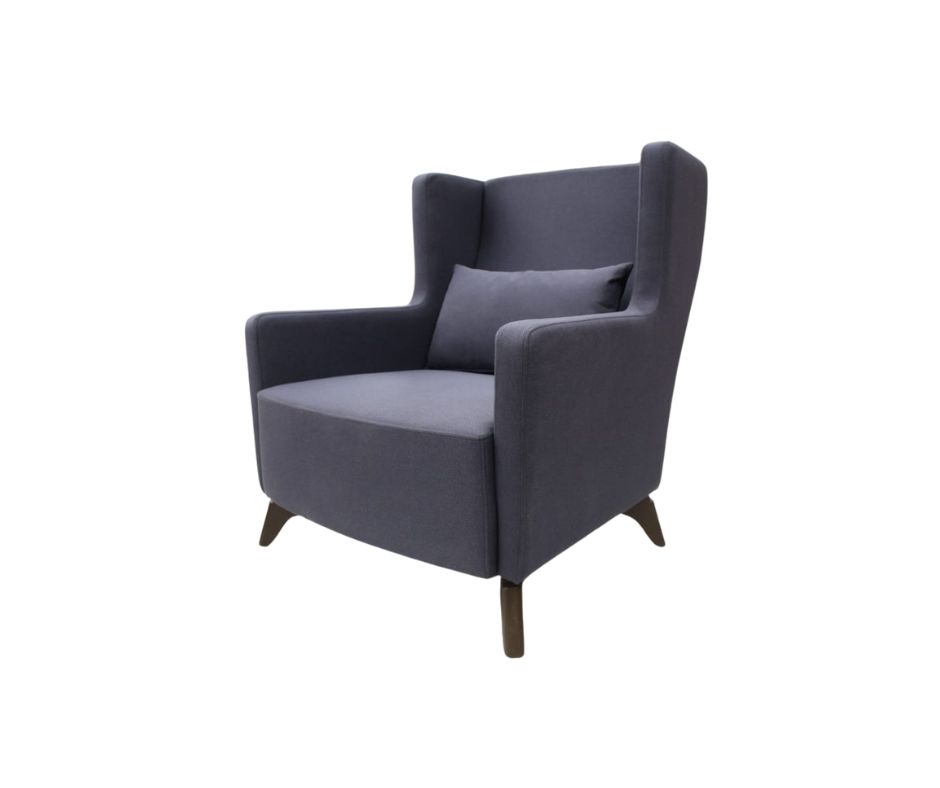 Foto 4 pulgar | Sillón ''tarento'' By Poltrone