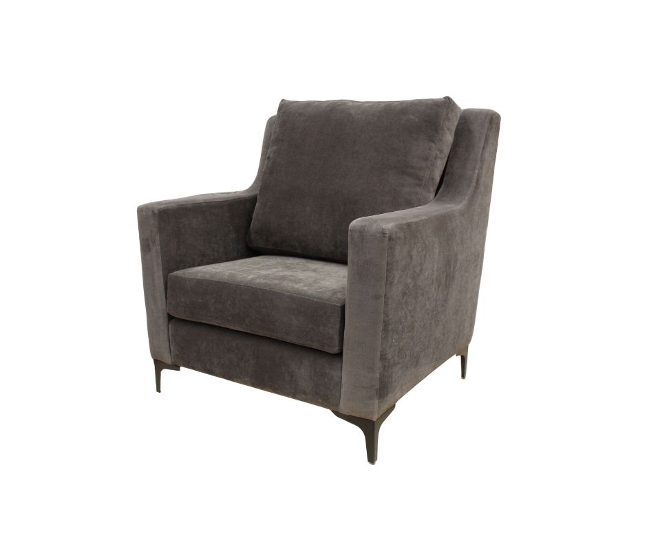 Sillón Modelo Baggío By Poltrone
