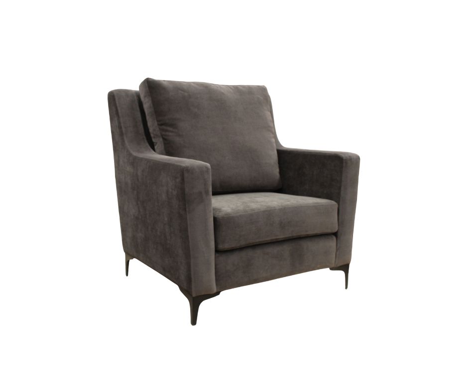 Foto 5 | Sillón Modelo Baggío By Poltrone