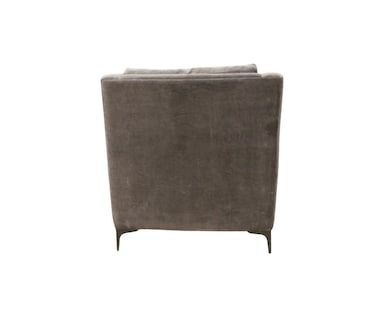 Foto 7 | Sillón Modelo Baggío By Poltrone