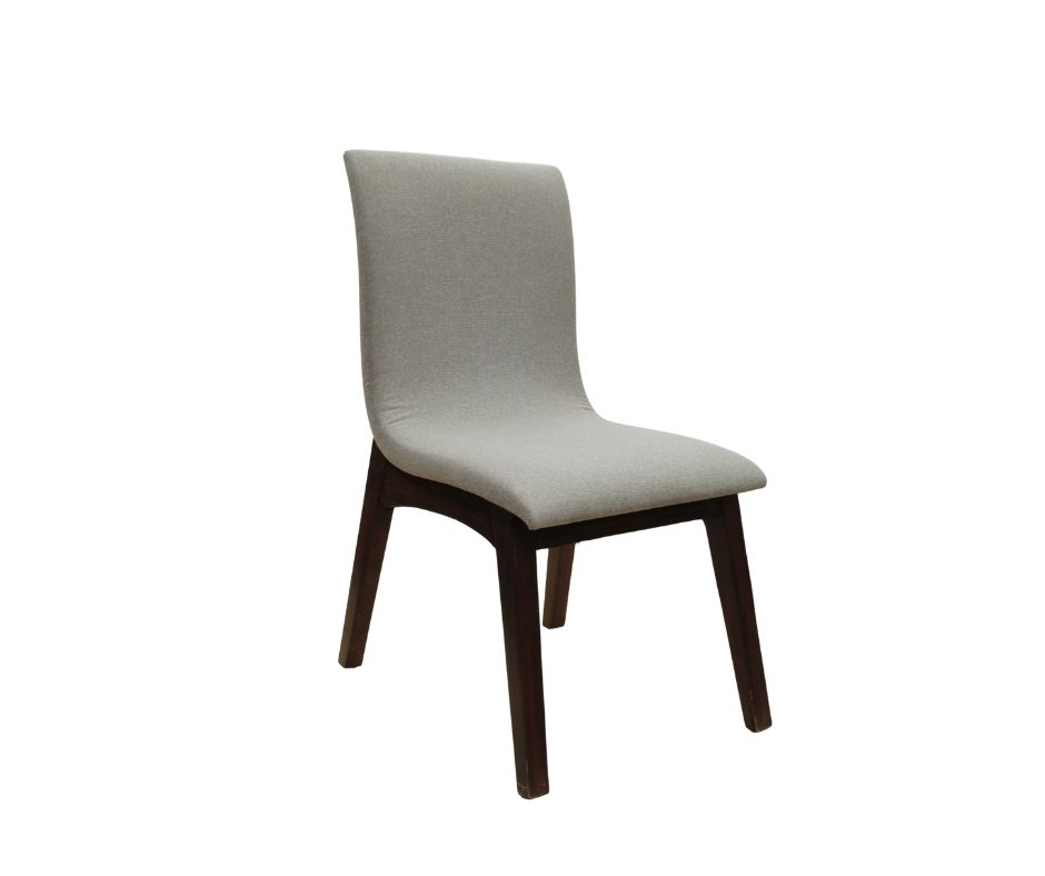 Foto 1 | Silla  Moon By Poltrone – Set De 4 Piezas