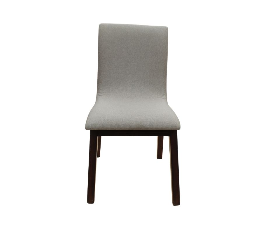 Foto 4 pulgar | Silla  Moon By Poltrone – Set De 4 Piezas