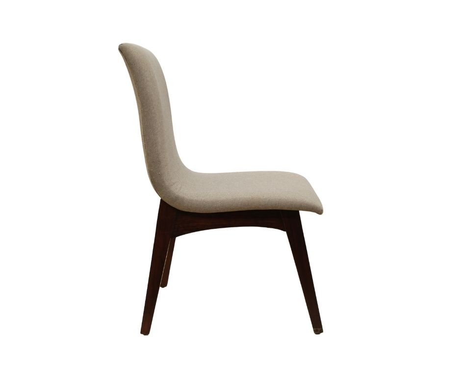 Foto 5 pulgar | Silla  Moon By Poltrone – Set De 4 Piezas