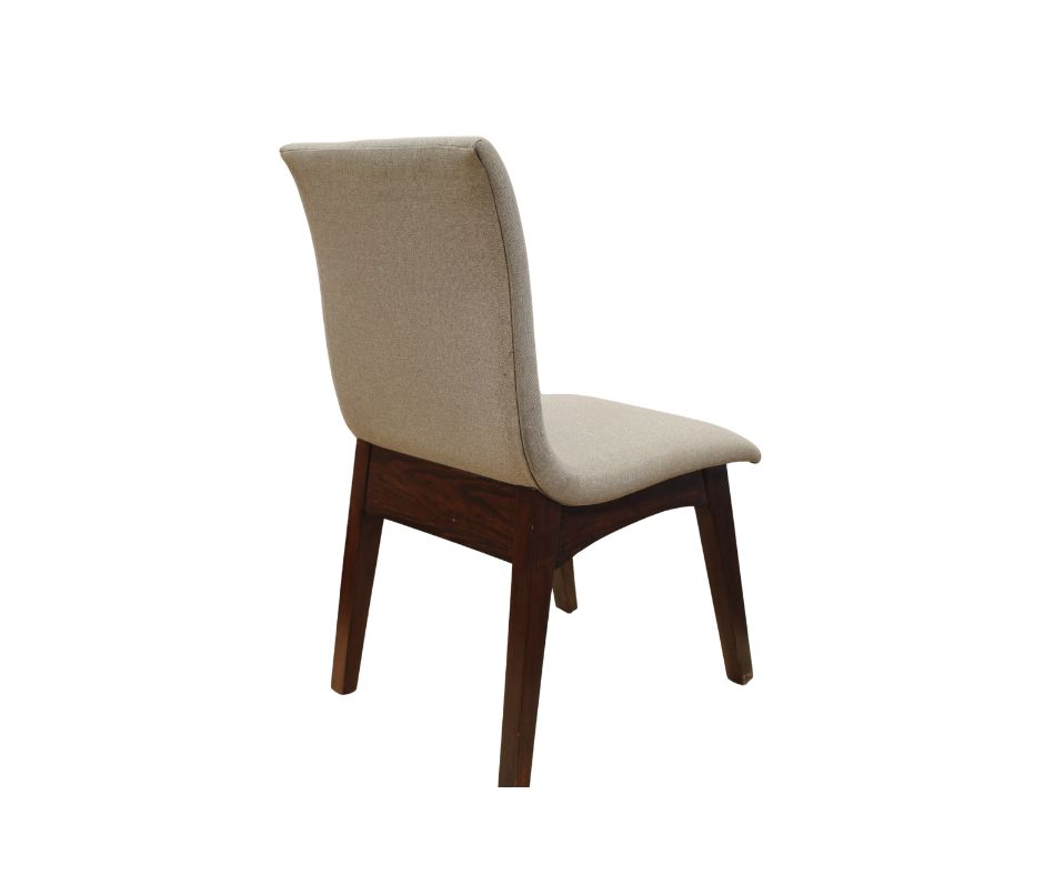 Foto 6 pulgar | Silla  Moon By Poltrone – Set De 4 Piezas