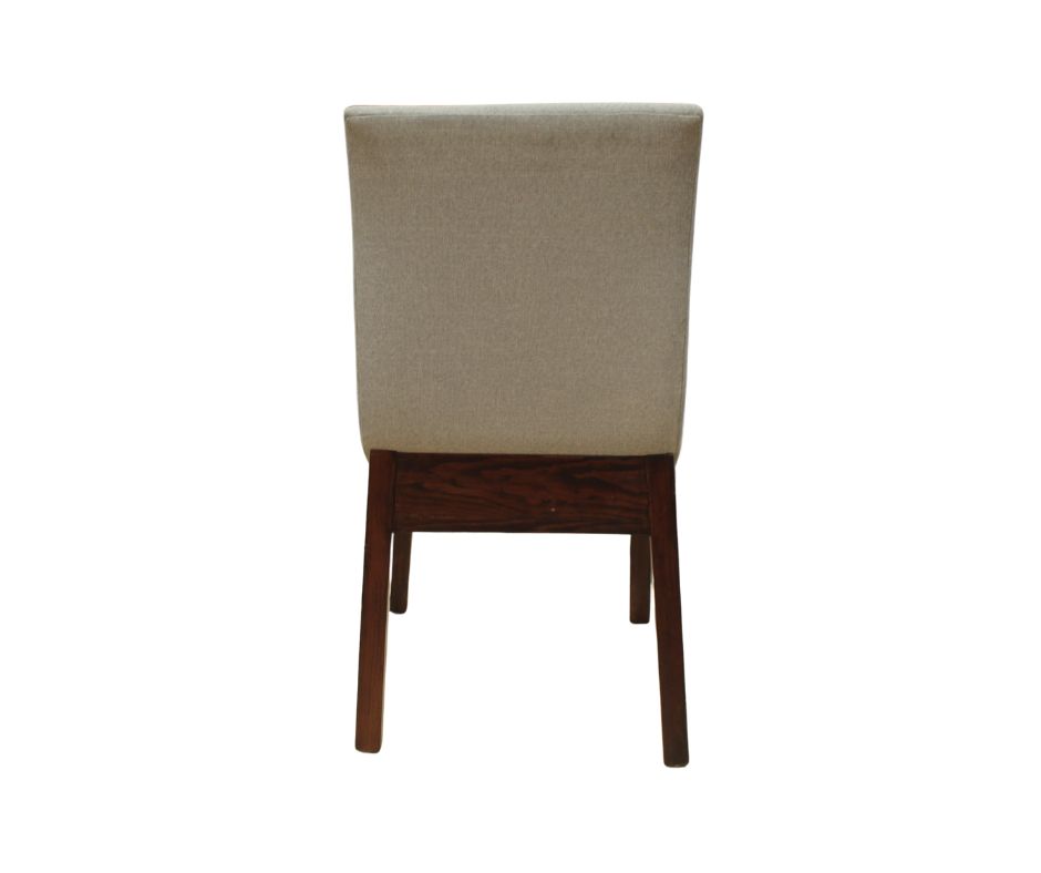 Foto 7 pulgar | Silla  Moon By Poltrone – Set De 4 Piezas