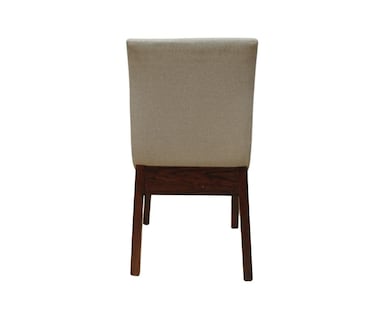 Foto 6 | Silla Moon By Poltrone – Set De 4 Piezas