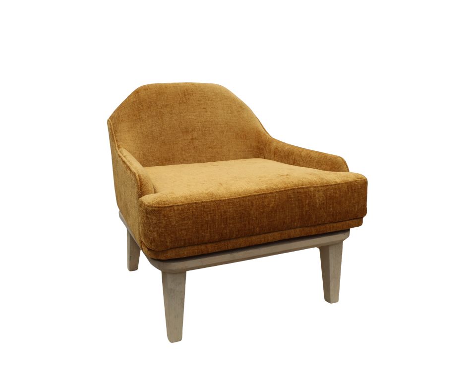 Sillón Modelo Sabeth By Poltrone