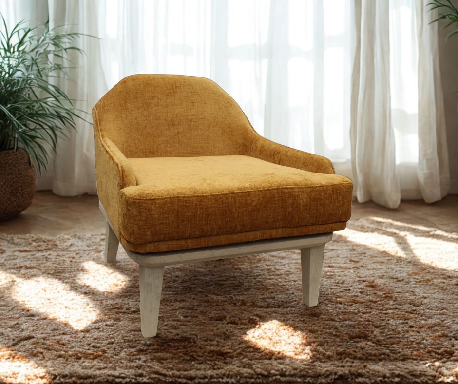 Foto 3 pulgar | Sillón Modelo Sabeth By Poltrone