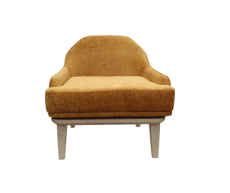 Foto 4 pulgar | Sillón Modelo Sabeth By Poltrone