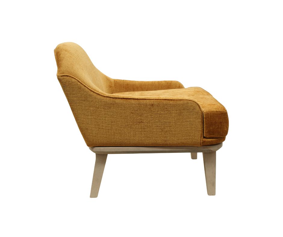 Foto 5 pulgar | Sillón Modelo Sabeth By Poltrone
