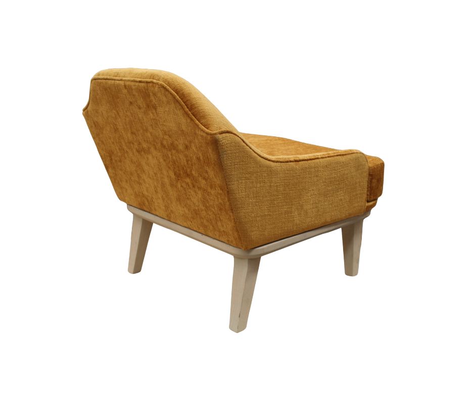 Foto 5 | Sillón Modelo Sabeth By Poltrone