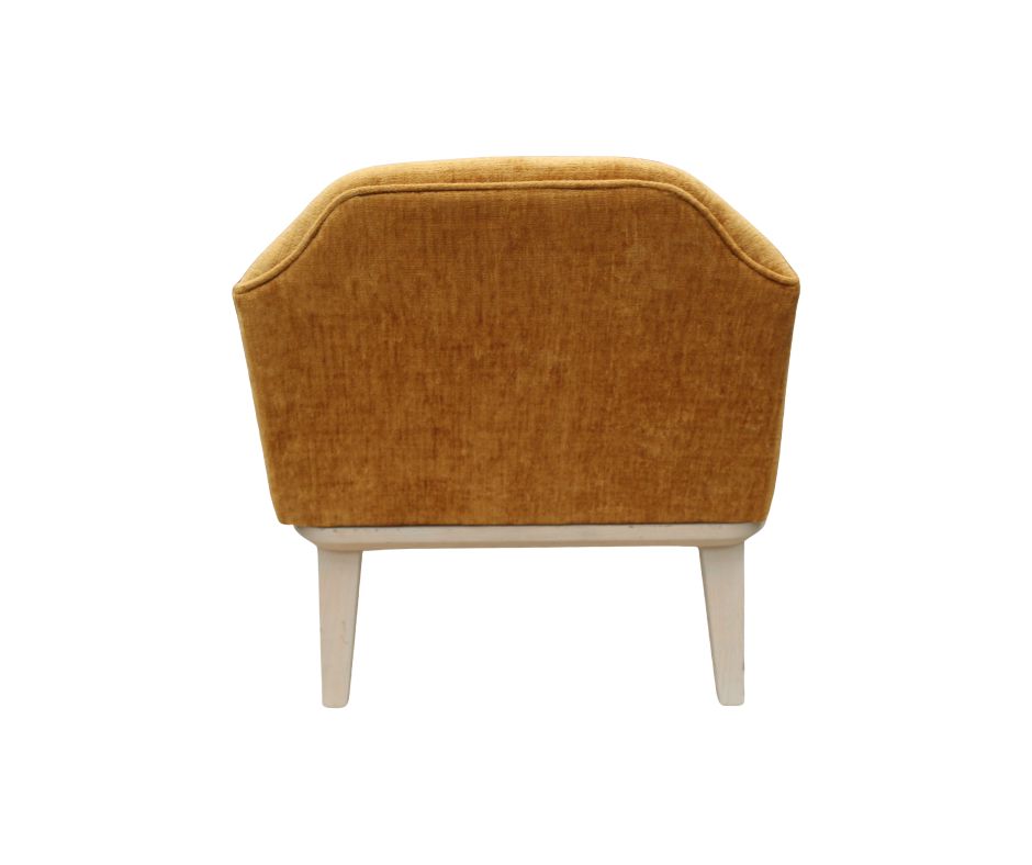 Foto 6 | Sillón Modelo Sabeth By Poltrone