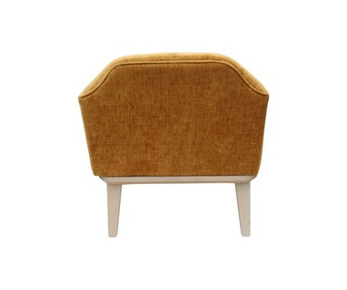 Foto 6 | Sillón Modelo Sabeth By Poltrone