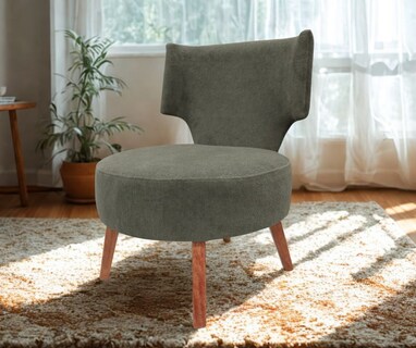 Foto 2 | Sillón Dante By Poltrone