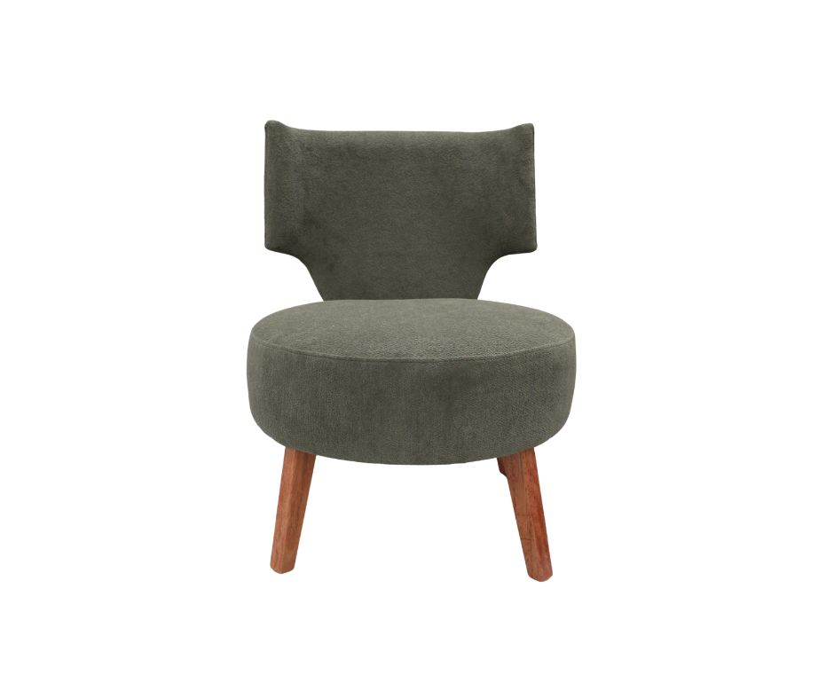 Foto 4 pulgar | Sillón Dante By Poltrone