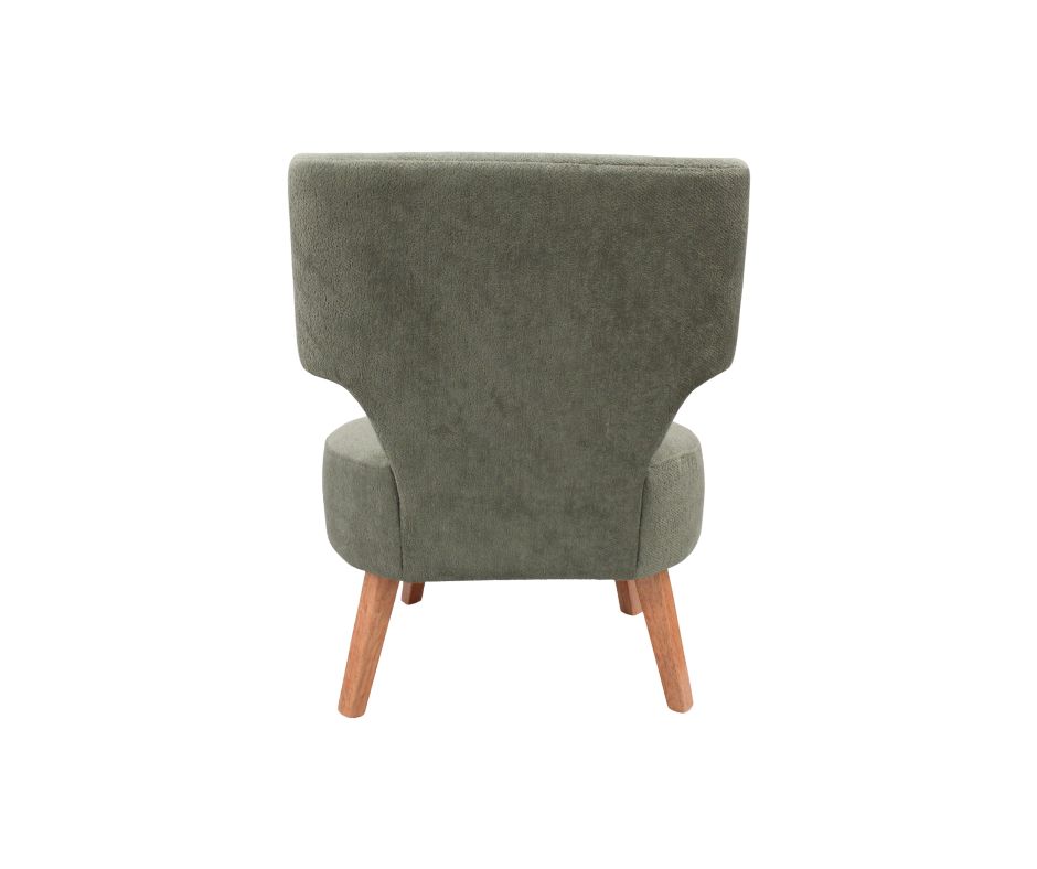 Foto 4 | Sillón Dante By Poltrone