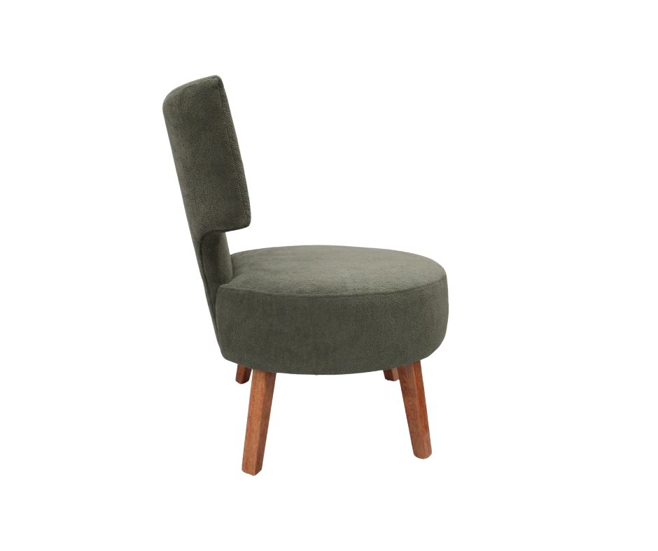 Foto 5 | Sillón Dante By Poltrone