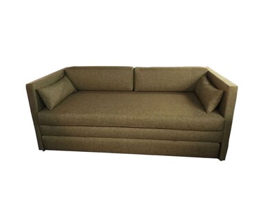 Foto 3 | Sofá Cama Divano Duetto | ¡día De Sala Noche De Descanso!