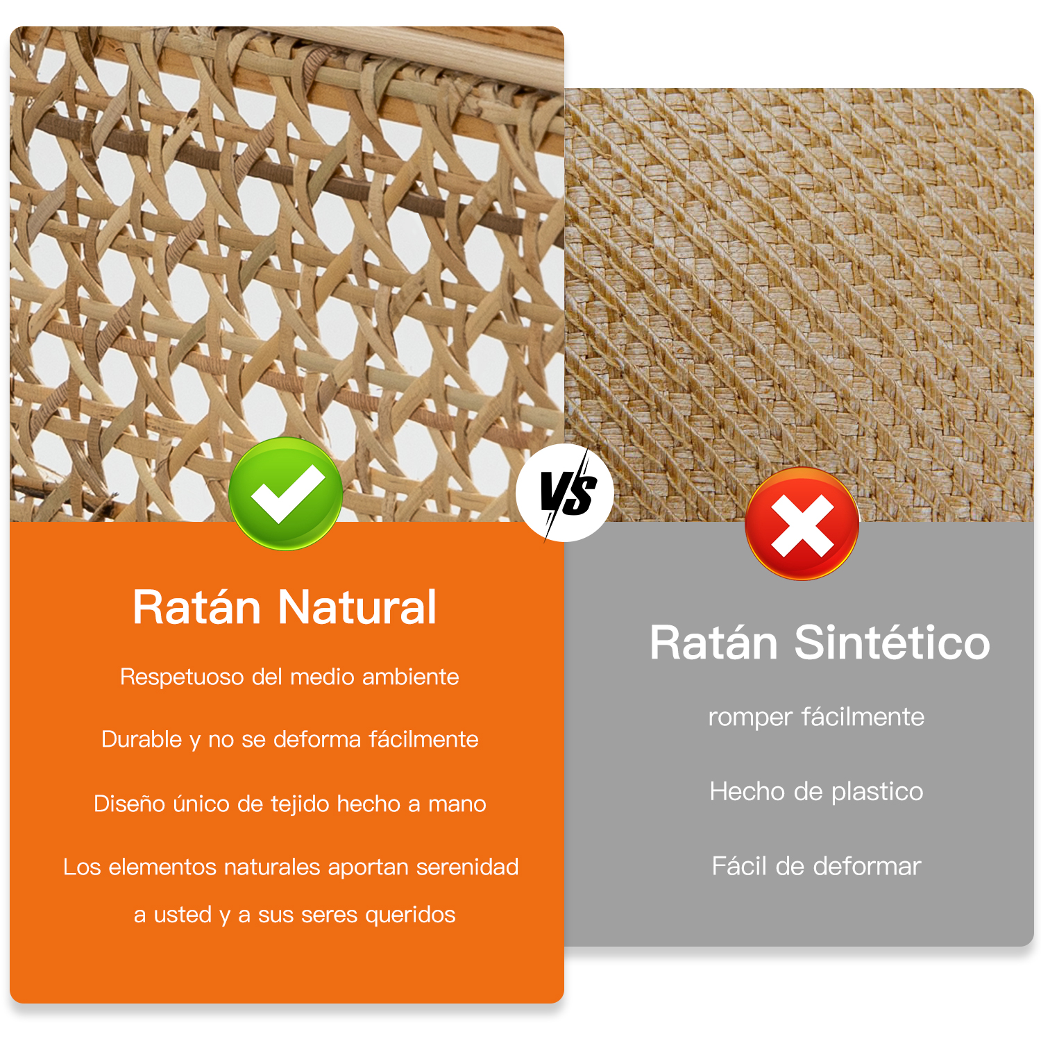 Foto 4 | Silla De Estar Con Diseño Natural Beige