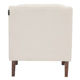 Foto 4 | Sillón Dicasa Milton Color Crema