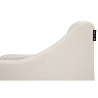 Foto 7 | Sillón Dicasa Milton Color Crema